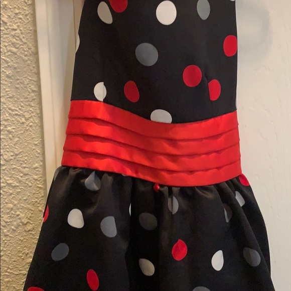 Girls Dress - Picture 3 of 4